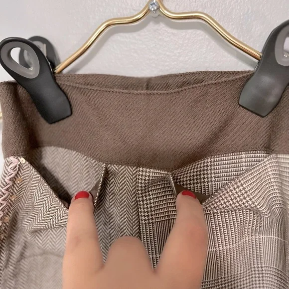 Lili Gaufrette Little Girls Embellished Wide Leg Pants - Picture 8 of 12